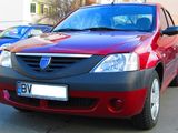 Dacia Logan 1.5 DCI 2006, fotografie 3