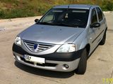 Dacia Logan 1.5 dCI 2007