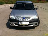 Dacia Logan 1.5 dCI 2007, fotografie 4