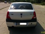 Dacia Logan 1.5 dCI 2007, fotografie 5