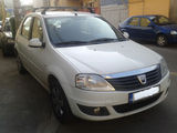 Dacia Logan 1.5 DCI, 2010, 92.000 Km, Full options. , fotografie 1