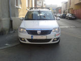 Dacia Logan 1.5 DCI, 2010, 92.000 Km, Full options. , photo 2