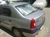 Dacia logan 1.5 dci