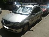 Dacia logan 1.5 dci, photo 2