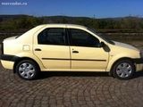 Dacia Logan 1.5 dci