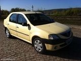 Dacia Logan 1.5 dci, fotografie 2