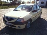 Dacia Logan 1.5 dci, fotografie 4