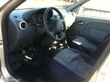 Dacia Logan 1.5 dci, fotografie 5