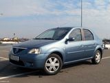 Dacia Logan 1.5 DCI 85CP FULL