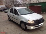 Dacia Logan 1,5 dci-A.C, decembrie 2007