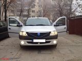 Dacia Logan 1,5 dci-A.C, decembrie 2007, photo 2