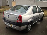 Dacia Logan 1.5 dCi Laureat, photo 1