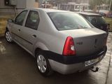 Dacia Logan 1.5 dCi Laureat, photo 2