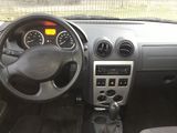 Dacia Logan 1.5 dCi Laureat, photo 3