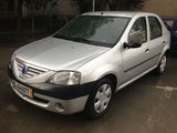 Dacia Logan 1.5 dCi Laureat, fotografie 4