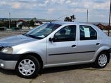 DACIA LOGAN 1.5 DCI PREFERANCE abs plus