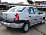 DACIA LOGAN 1.5 DCI PREFERANCE abs plus, photo 2