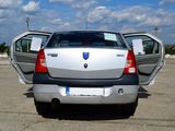 DACIA LOGAN 1.5 DCI PREFERANCE abs plus, fotografie 3