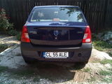 Dacia Logan 1.5 de vanzare, fotografie 4