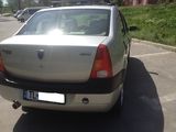 Dacia Logan 1,5 Diesel Full Option, fotografie 4