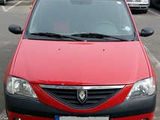 Dacia Logan 1.5d, photo 1