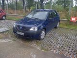 dacia logan 1.5dci, fotografie 1