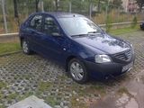 dacia logan 1.5dci, fotografie 4