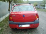 dacia logan 1.5dci, fotografie 5