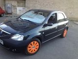 Dacia Logan 1.5dCi