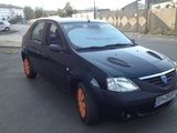 Dacia Logan 1.5dCi, photo 2