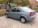 Dacia Logan 1.6 16 V 105 CP