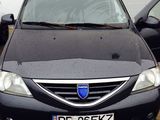 Dacia Logan 1.6 16V Full, photo 1