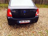 Dacia Logan 1.6 16V Full, fotografie 2