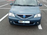 Dacia Logan 1.6 16v Prestige, photo 1