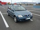 Dacia Logan 1.6 16v Prestige, photo 3