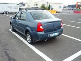 Dacia Logan 1.6 16v Prestige, photo 4