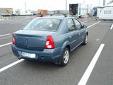 Dacia Logan 1.6 16v Prestige, photo 5