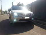 Dacia Logan 1.6 16v Prestige 2008