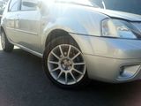 Dacia Logan 1.6 16v Prestige 2008, photo 2