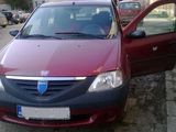 Dacia Logan, 1.6