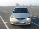 Dacia Logan 1.6mpi+gpl, photo 1