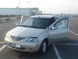 Dacia Logan 1.6mpi+gpl, photo 2