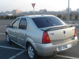 Dacia Logan 1.6mpi+gpl, photo 5