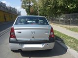 Dacia Logan 105 cp 2008, photo 2