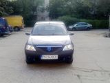 Dacia Logan, photo 1