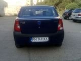 Dacia Logan, photo 4