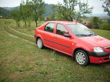 dacia logan, fotografie 4