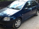 dacia logan, photo 5