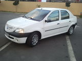 Dacia Logan, photo 2