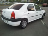 Dacia Logan, photo 4